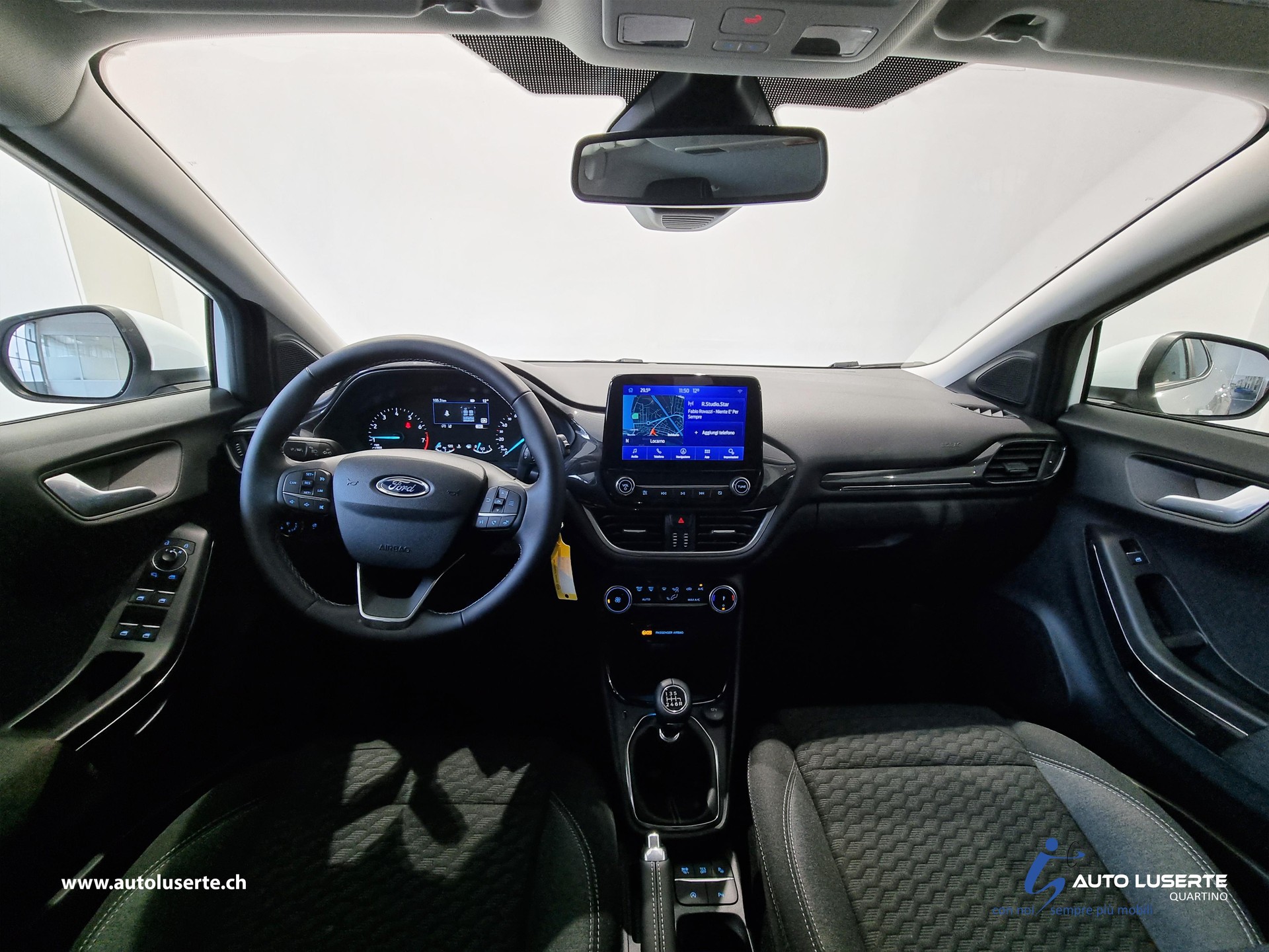 FORD Puma 1.0 EcoB Hybrid 125 Titanium-showroom-element-3