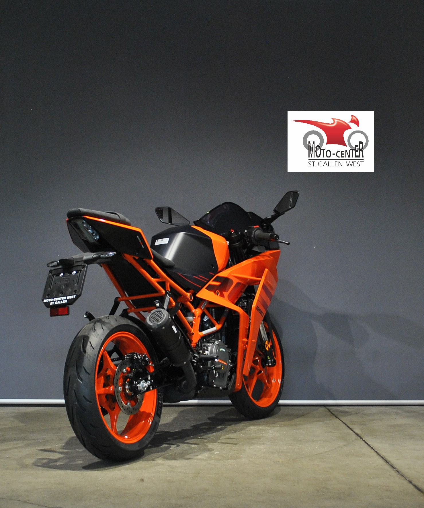 Ktm 490 Rc KTM RC 200 GP Edition On Road Price, Specifications