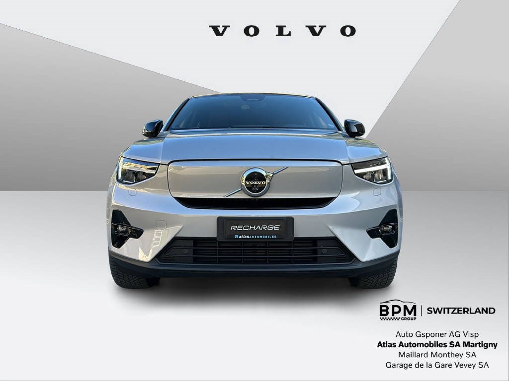 VOLVO C40 E80 Ultimate-showroom-element-1