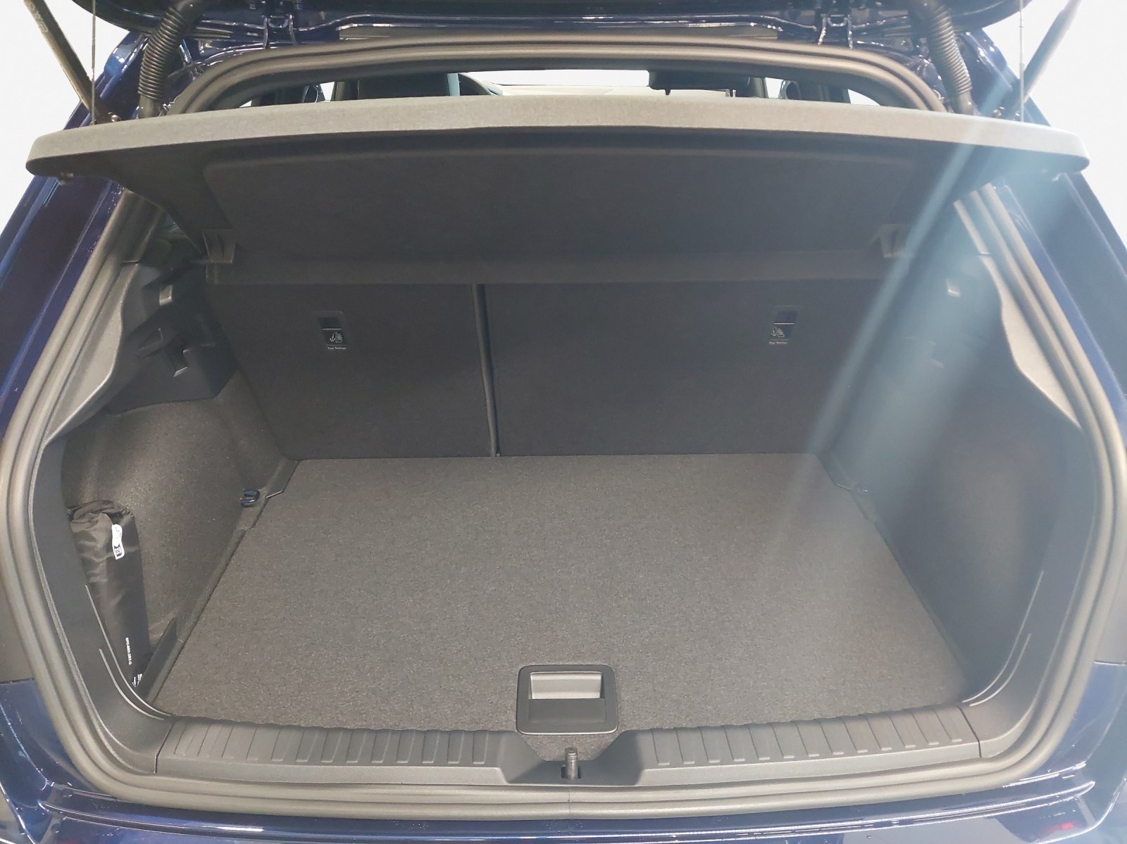 AUDI A1 Sportback 30 TFSI S Line Attraction-image-12