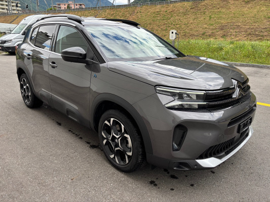 CITROEN C5 Aircross 1.6PHEV Swiss