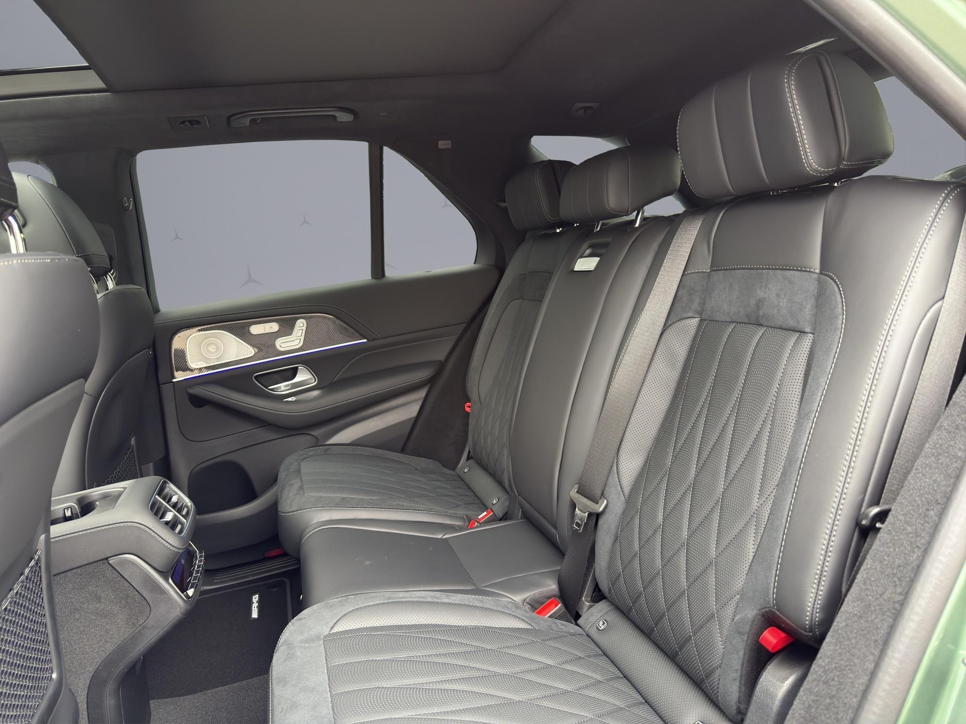 MERCEDES-BENZ GLE 63 AMG GLE 63 S AMG 4matic+-image-8