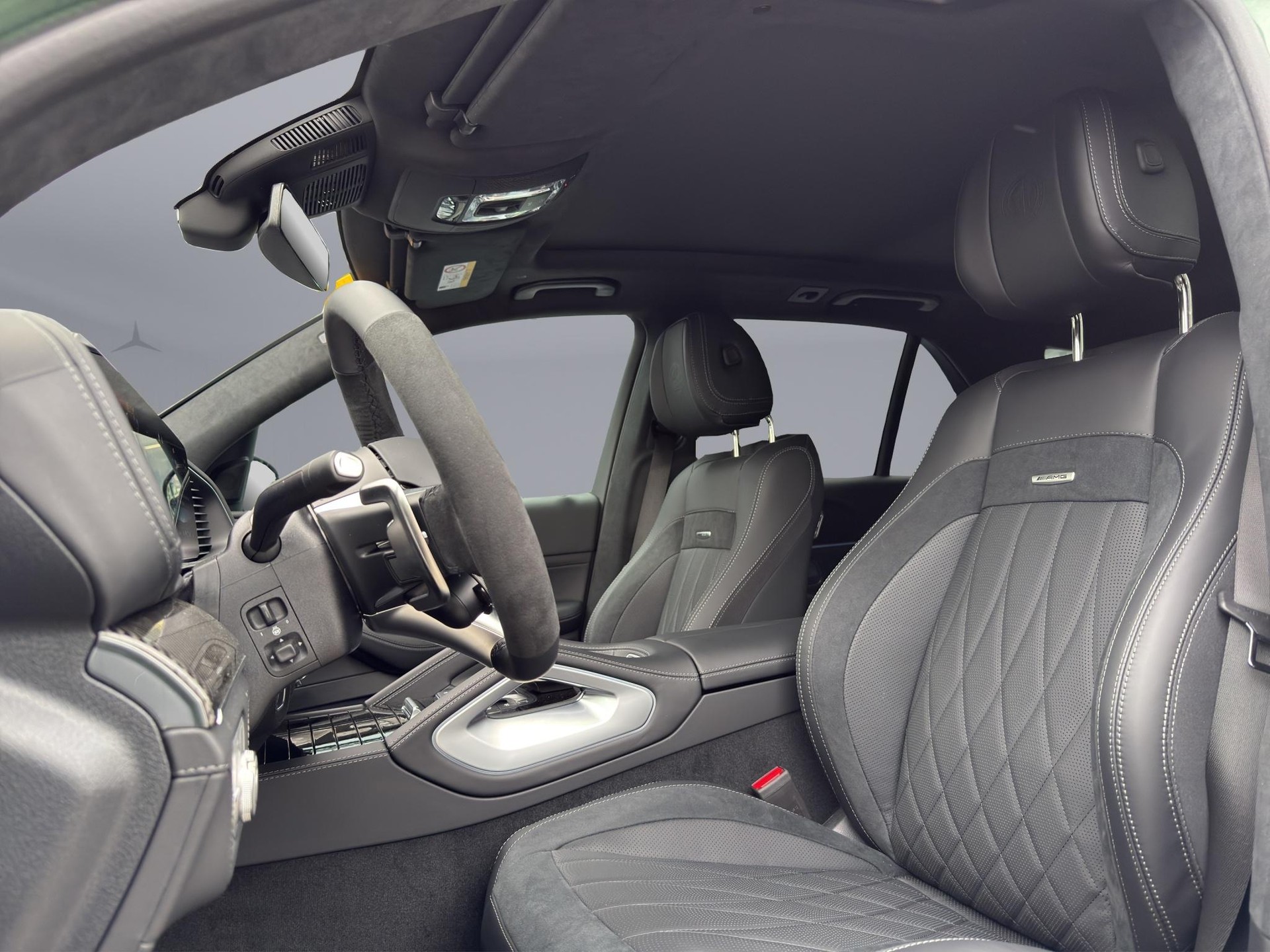 MERCEDES-BENZ GLE 63 AMG GLE 63 S AMG 4matic+-image-7