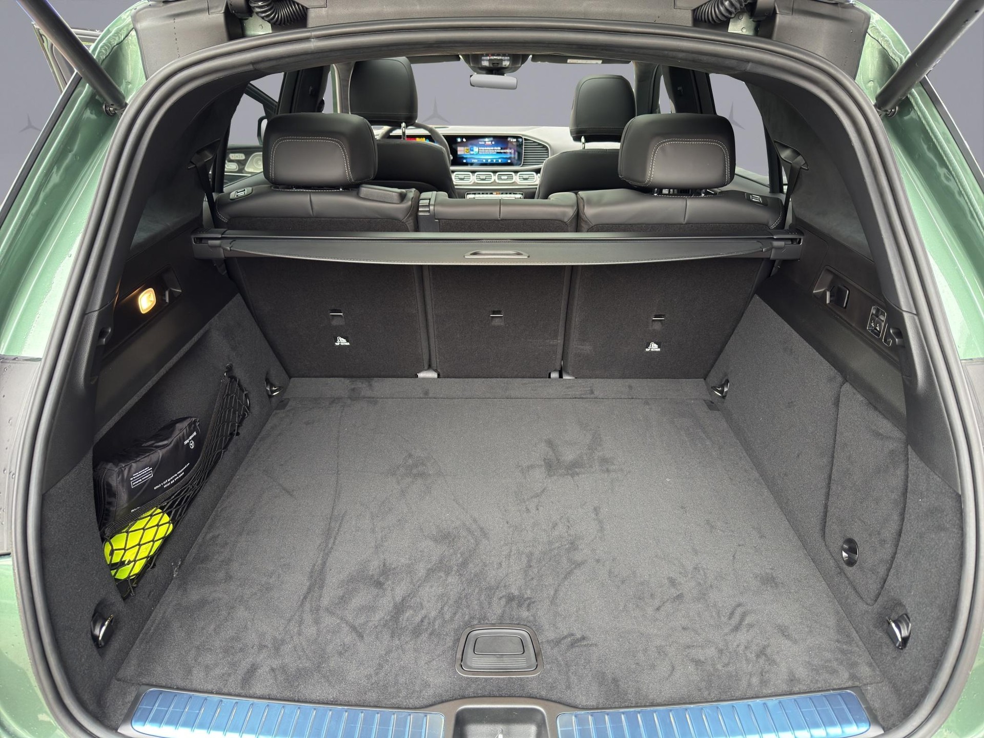 MERCEDES-BENZ GLE 63 AMG GLE 63 S AMG 4matic+-image-14