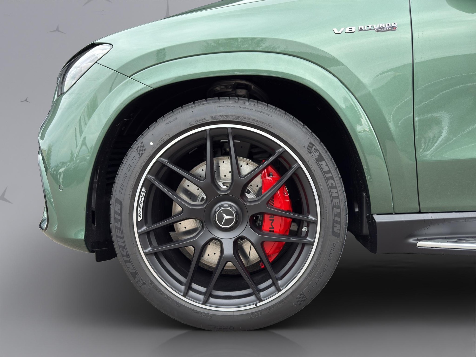 MERCEDES-BENZ GLE 63 AMG GLE 63 S AMG 4matic+-image-5