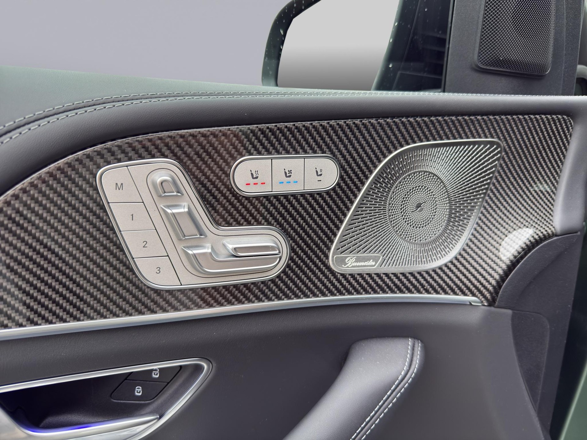MERCEDES-BENZ GLE 63 AMG GLE 63 S AMG 4matic+-image-11