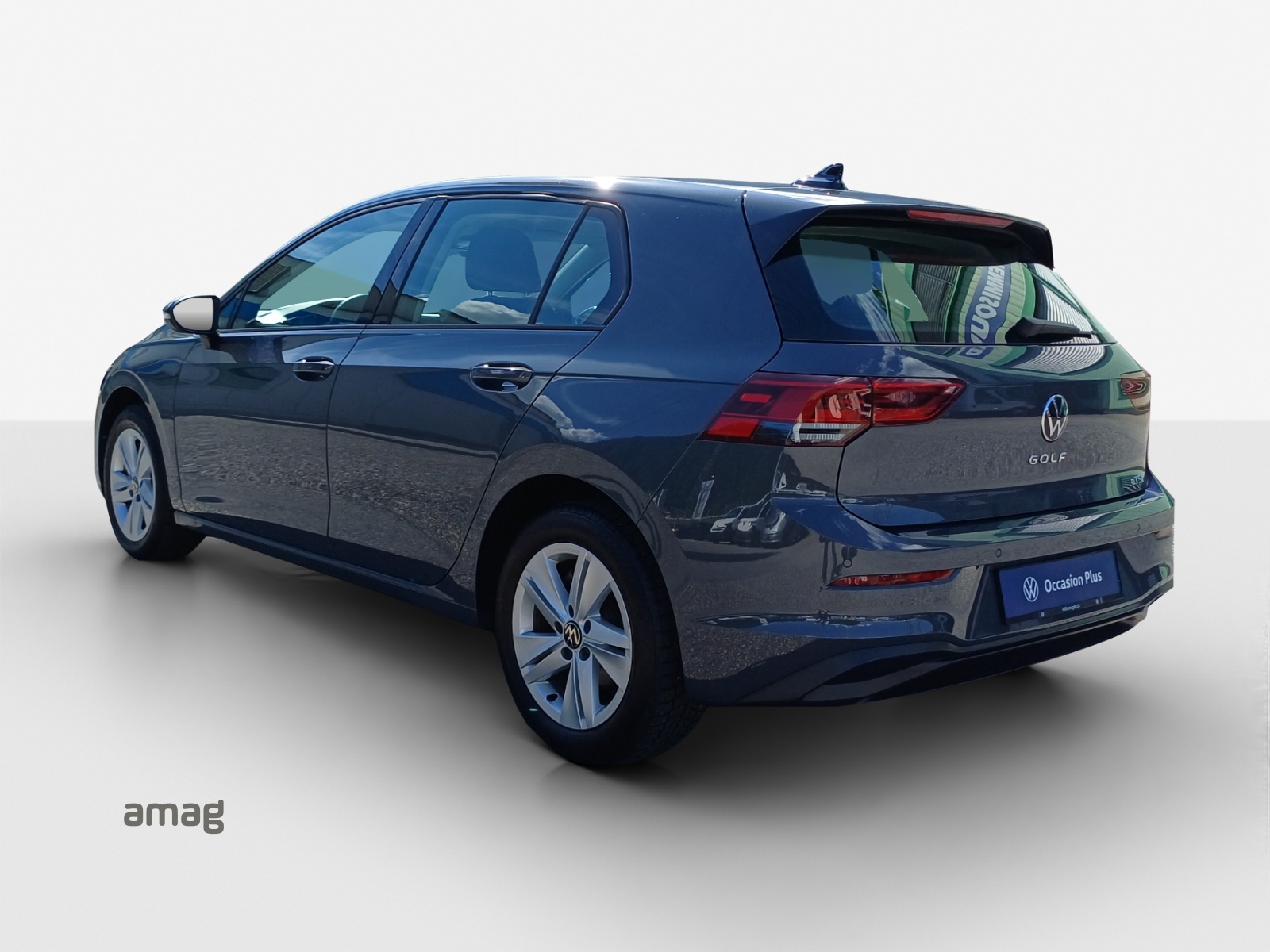VW Golf 1.5 e TSI ACT Life DSG-showroom-element-2