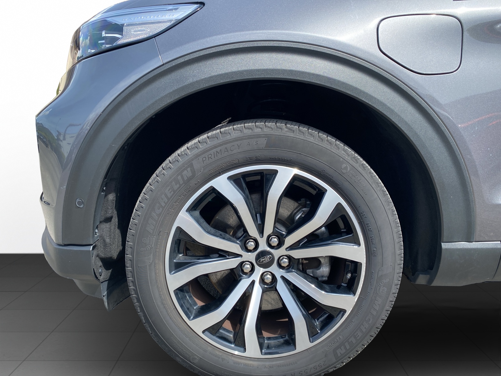 Image FORD EXPLORER Explorer 3.0 EcoB. Plug-in-Hybrid ST-Line 4WD Aut.