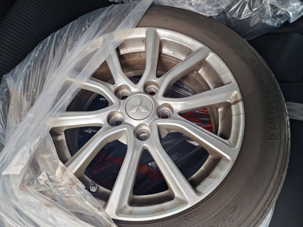 MITSUBISHI Lancer Sportback 1.8 MIVEC Invite CVT-image-15