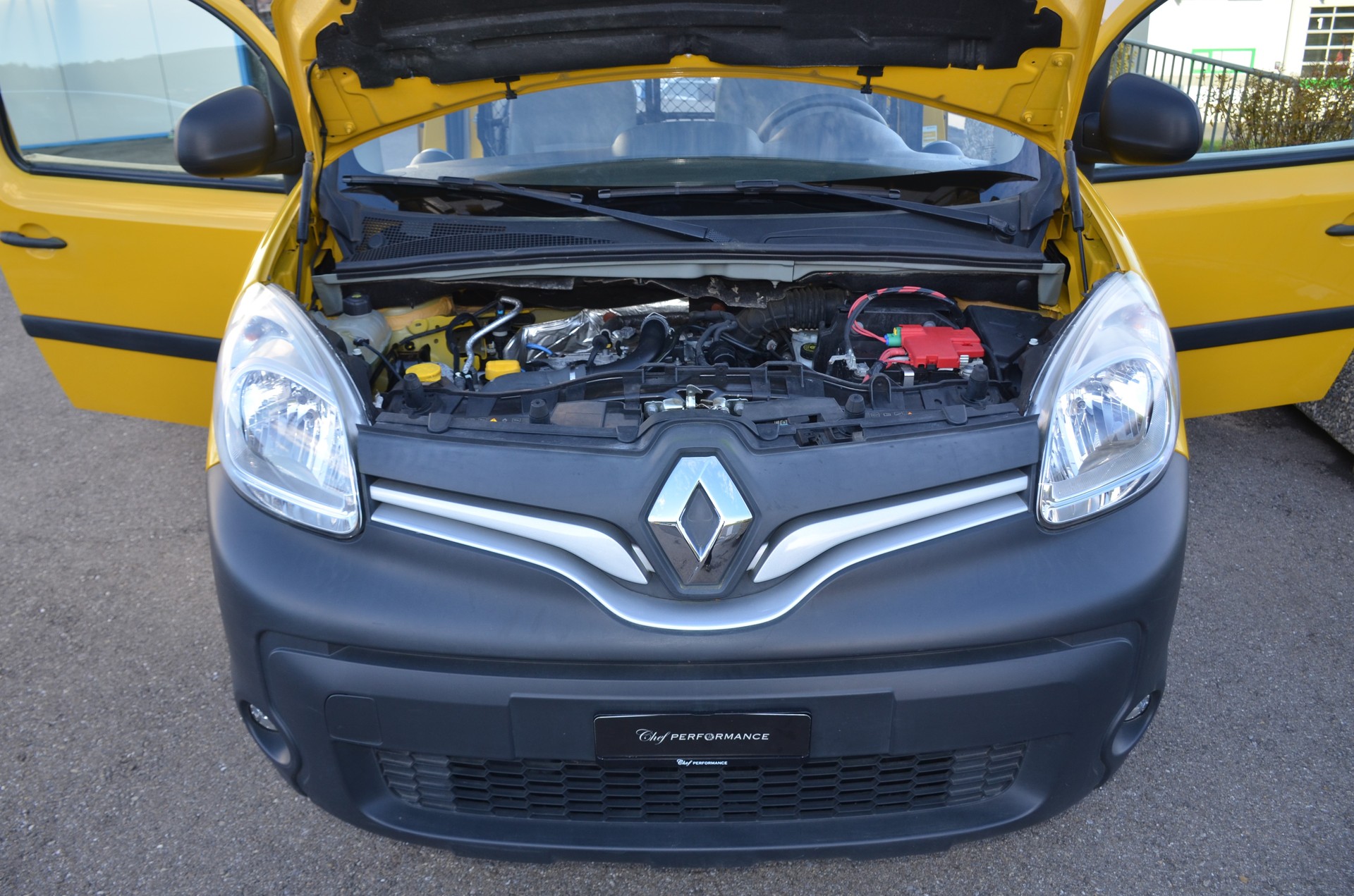 RENAULT KANGOO-image-9