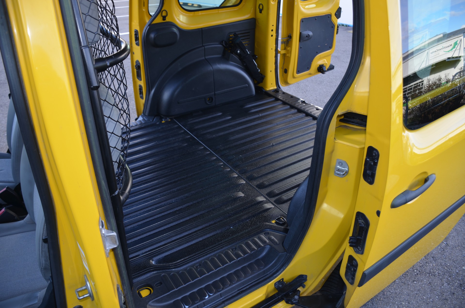 RENAULT KANGOO-image-13