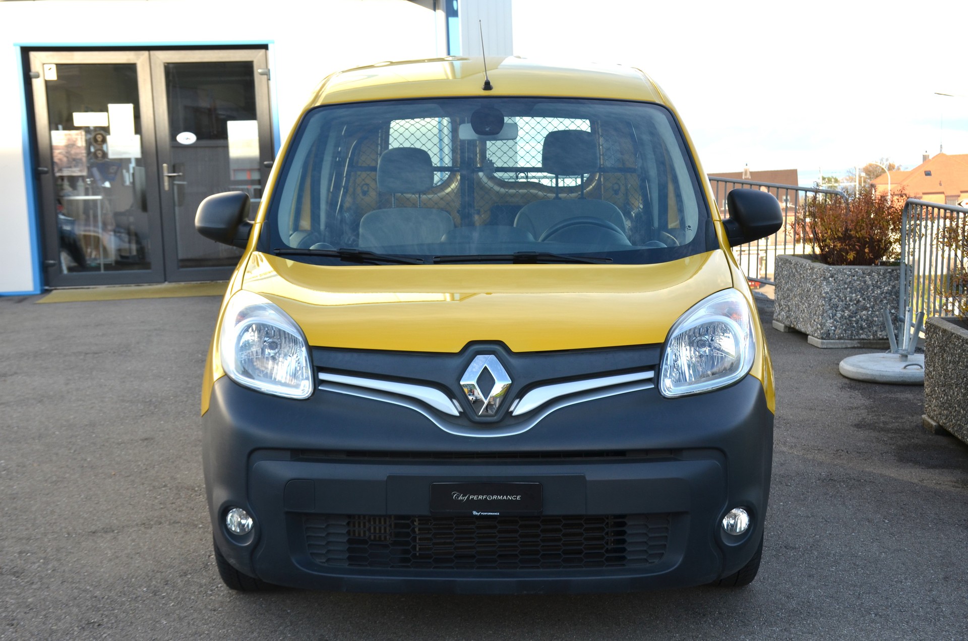 RENAULT KANGOO-image-1