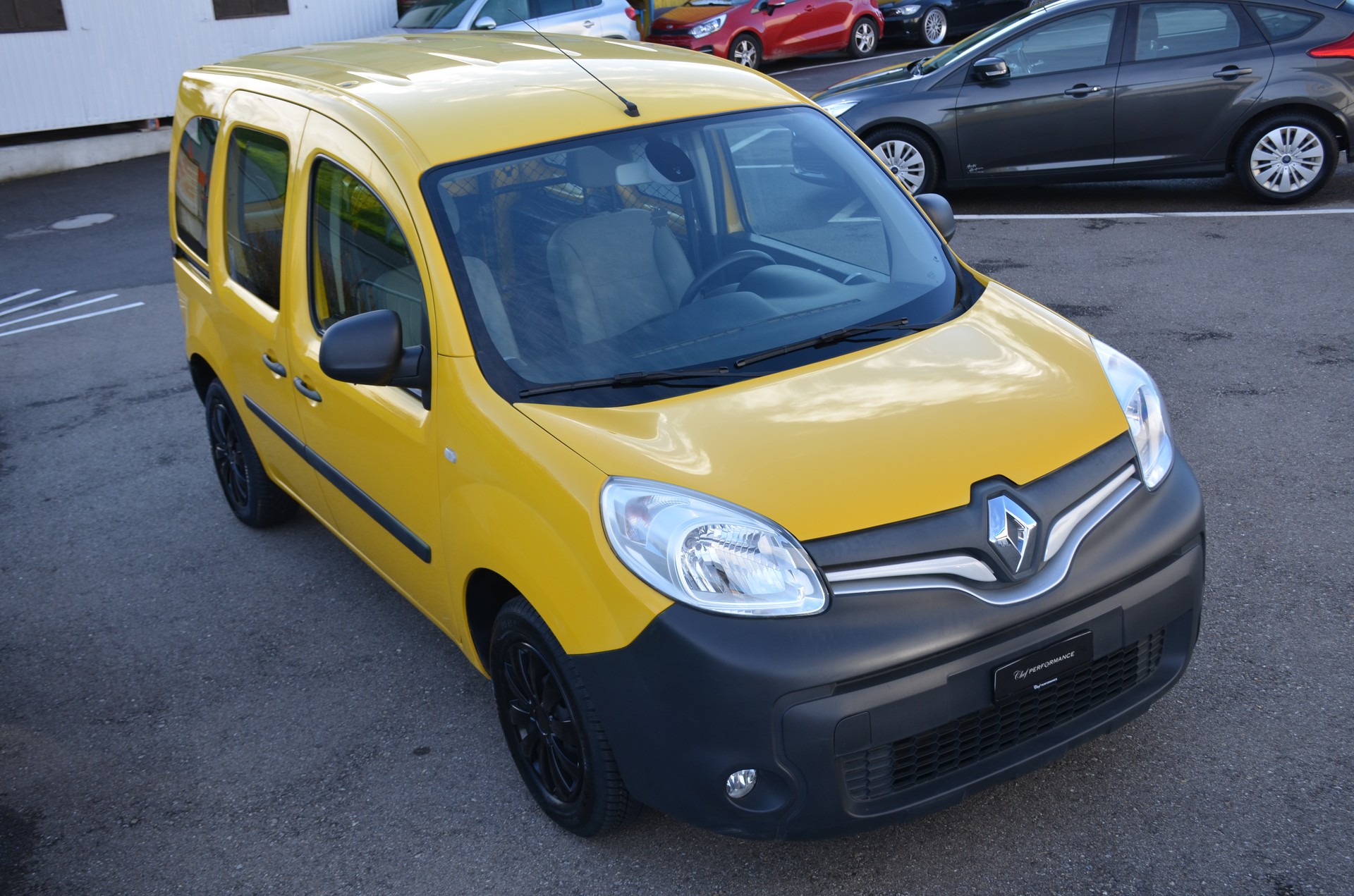RENAULT KANGOO-image-6