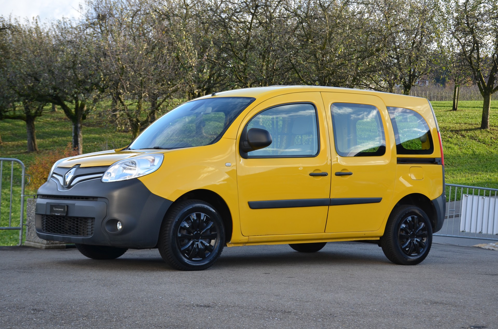 RENAULT KANGOO-image-5