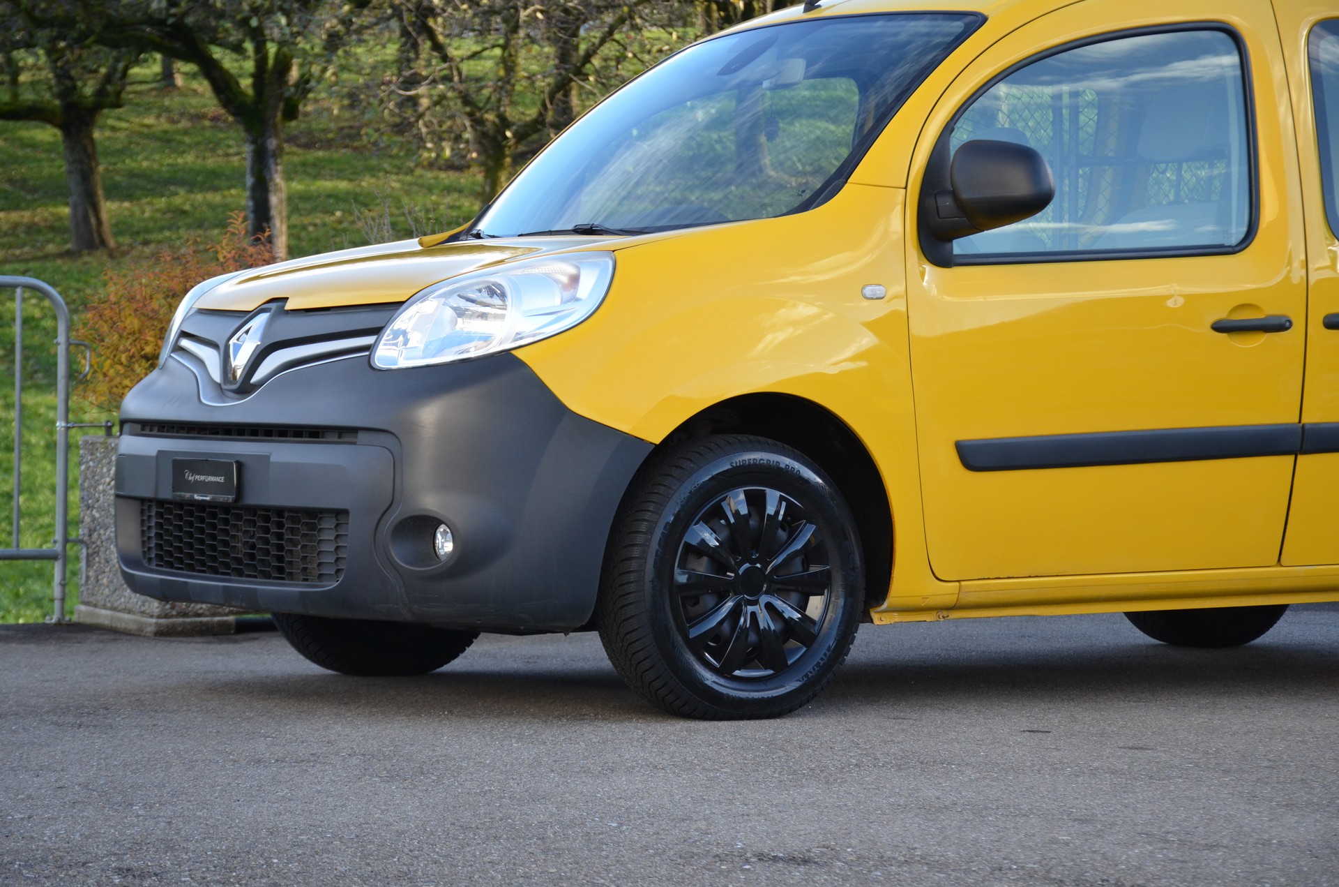 RENAULT KANGOO-image-7