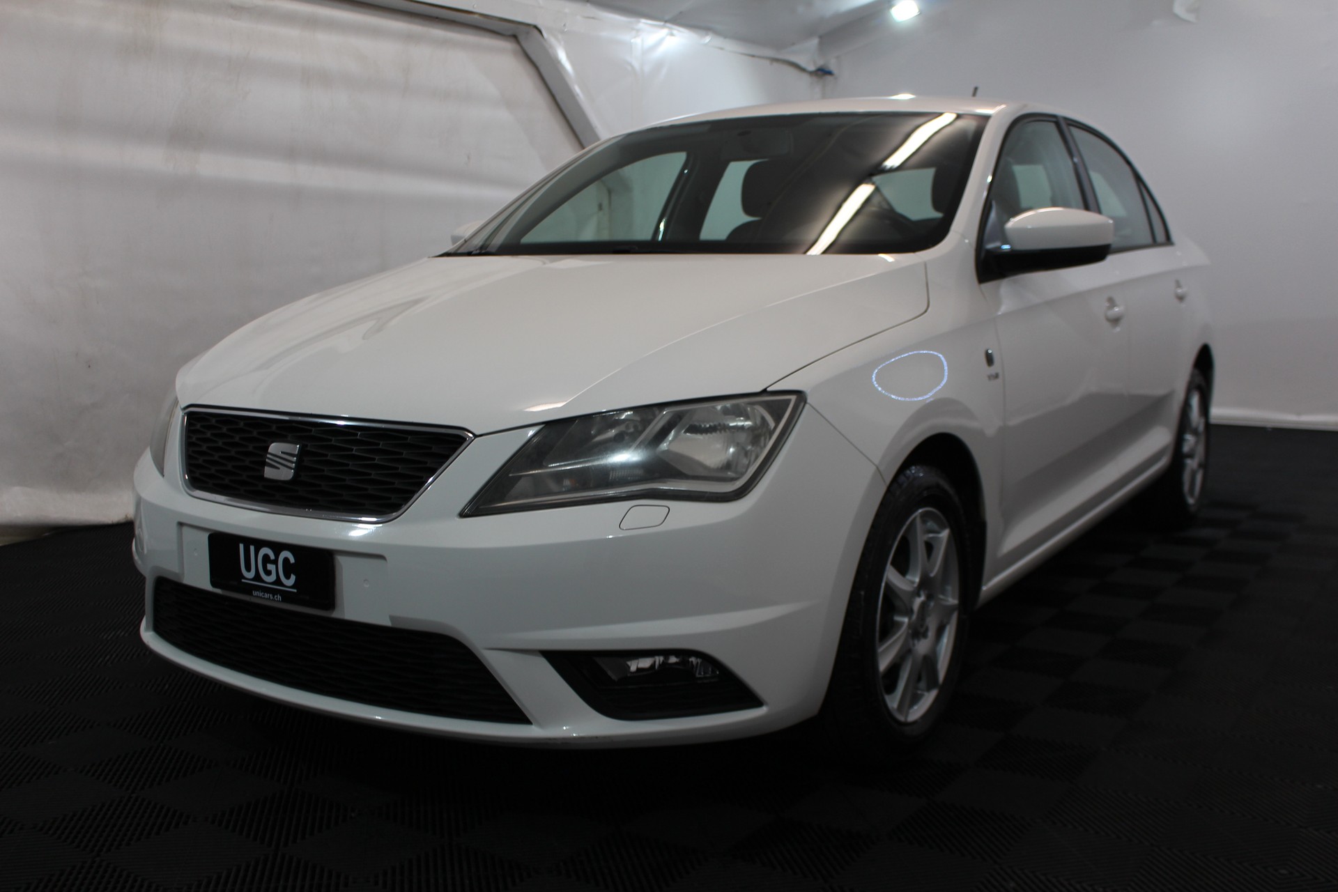 SEAT Toledo 1.4 TSI Style DSG-showroom-element-2
