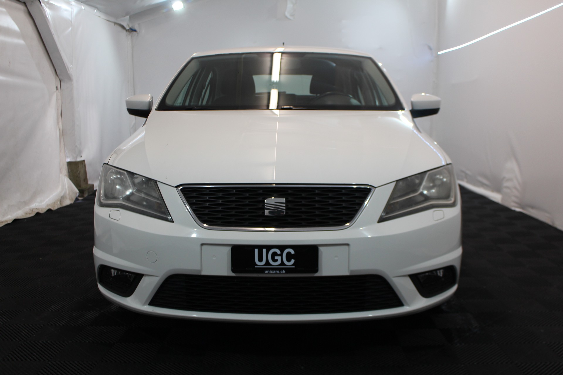 SEAT Toledo 1.4 TSI Style DSG-showroom-element-1