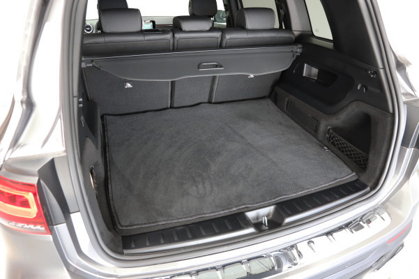 Image MERCEDES-BENZ GLB-220 GLB 220 d AMG Line 4 MAT.