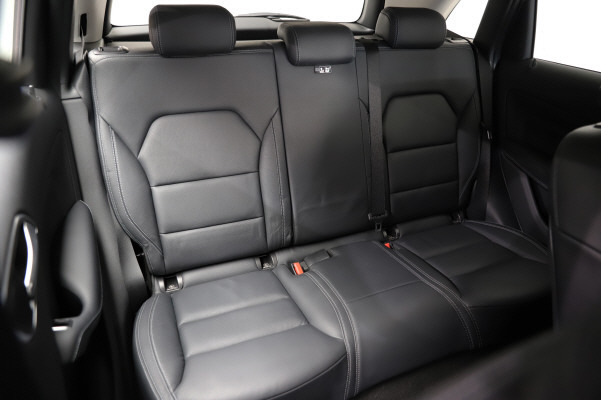 Image MERCEDES-BENZ B-220 B 220 4Matic