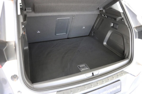 Image OPEL GRANDLAND Grandland X 1.6 Hybrid4 Ultimate Automatik