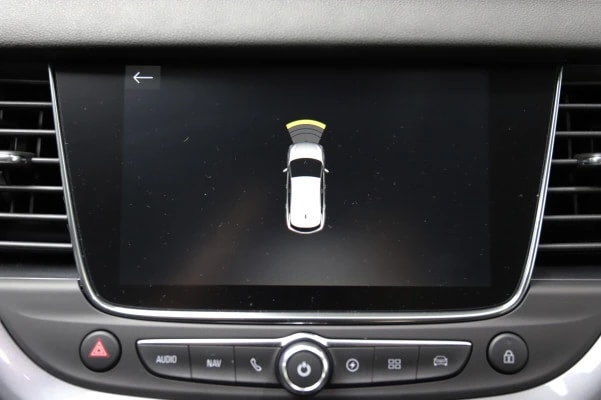 Image OPEL GRANDLAND Grandland X 1.6 Hybrid4 Ultimate Automatik