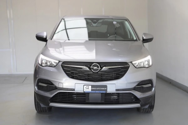 Image OPEL GRANDLAND Grandland X 1.6 Hybrid4 Ultimate Automatik