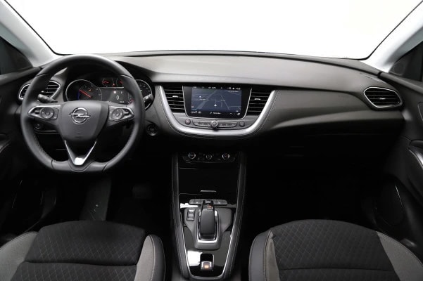 Image OPEL GRANDLAND Grandland X 1.6 Hybrid4 Ultimate Automatik