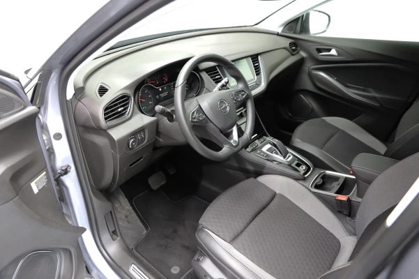 Image OPEL GRANDLAND Grandland X 1.6 Hybrid4 Ultimate Automatik