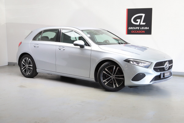 Photo MERCEDES-BENZ A-180 A 180