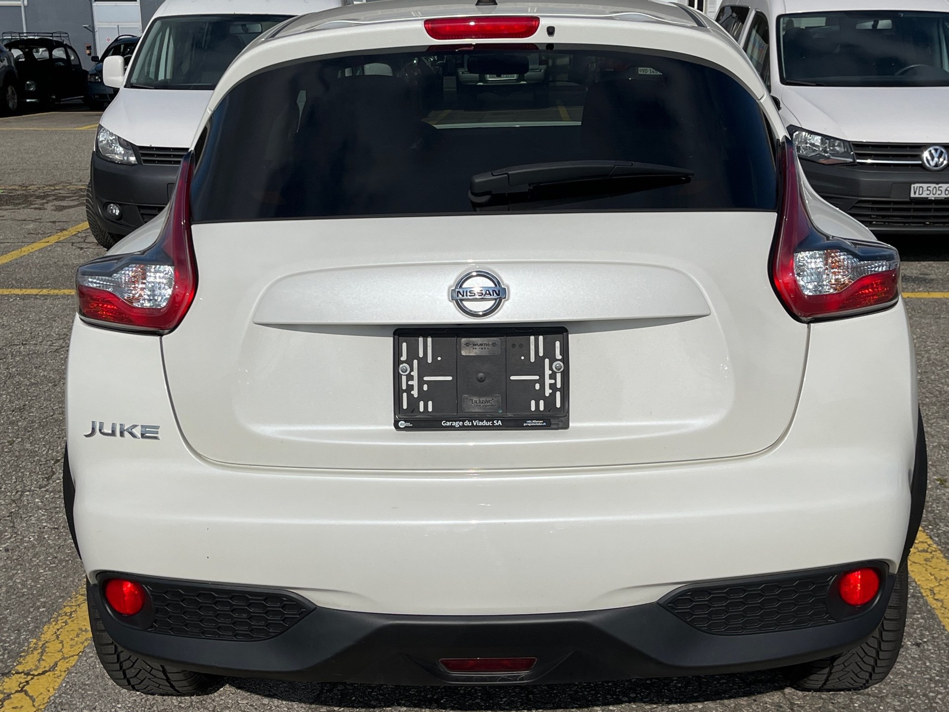 NISSAN Juke 1.2 DIG-T acenta-image-3