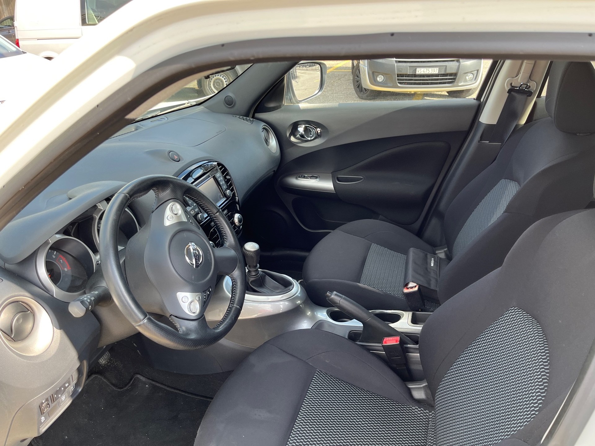 NISSAN Juke 1.2 DIG-T acenta-image-6