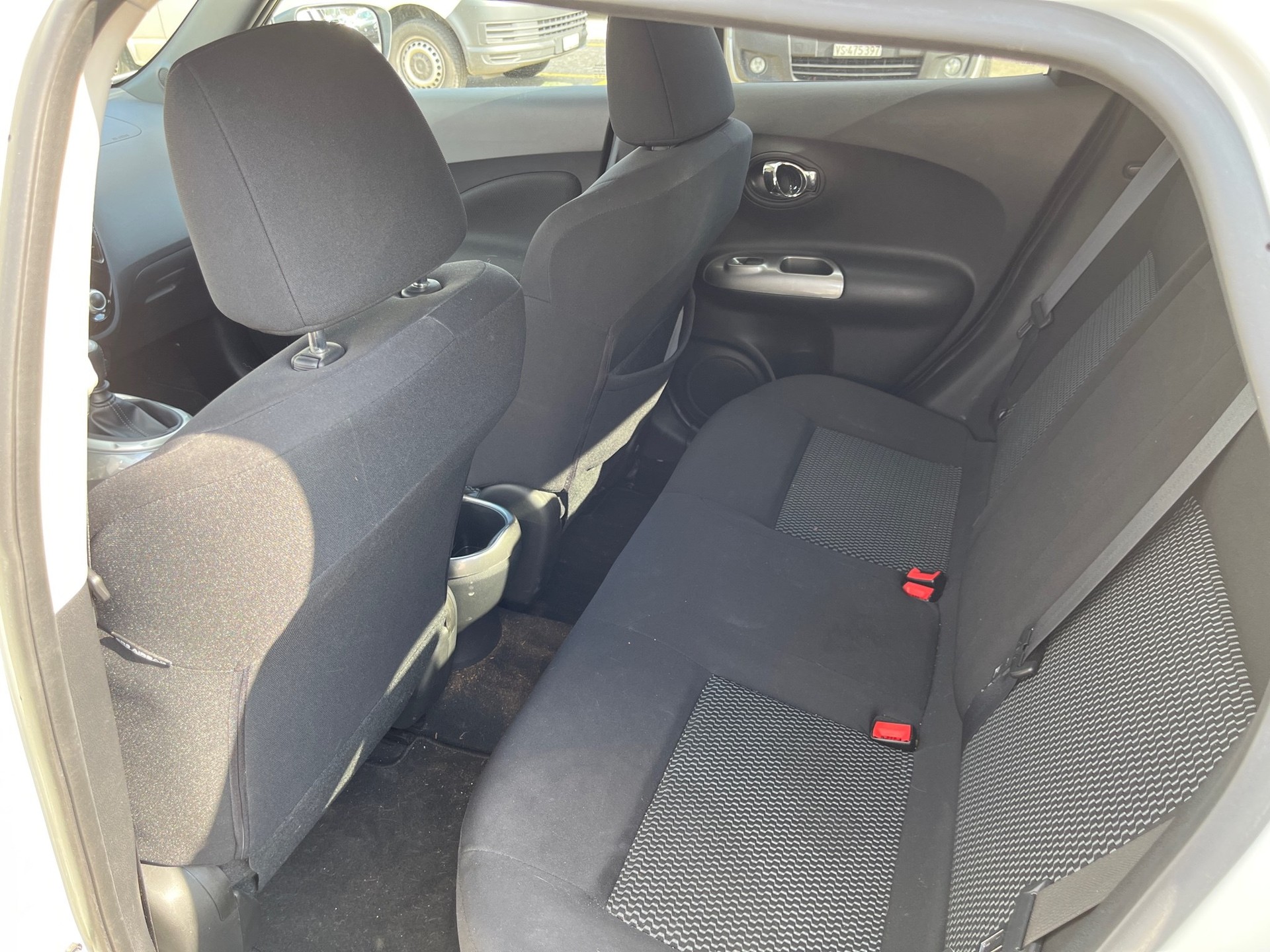 NISSAN Juke 1.2 DIG-T acenta-image-7