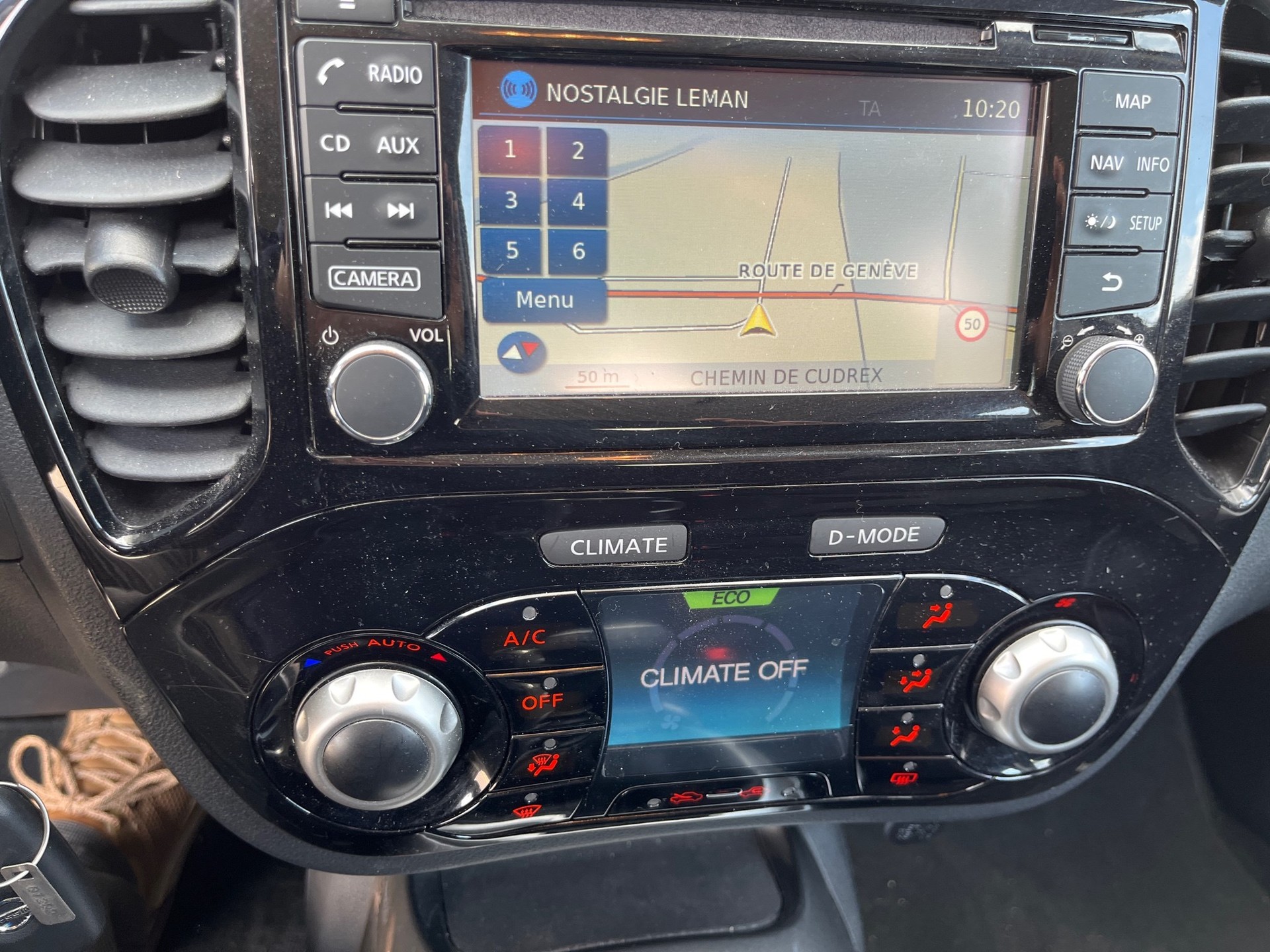 NISSAN Juke 1.2 DIG-T acenta-image-9
