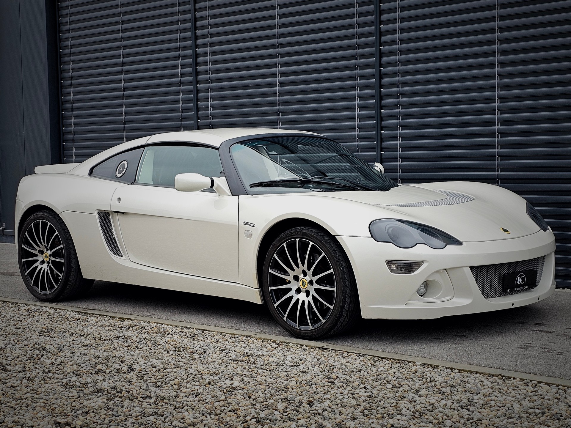 LOTUS Europa SE-image-14