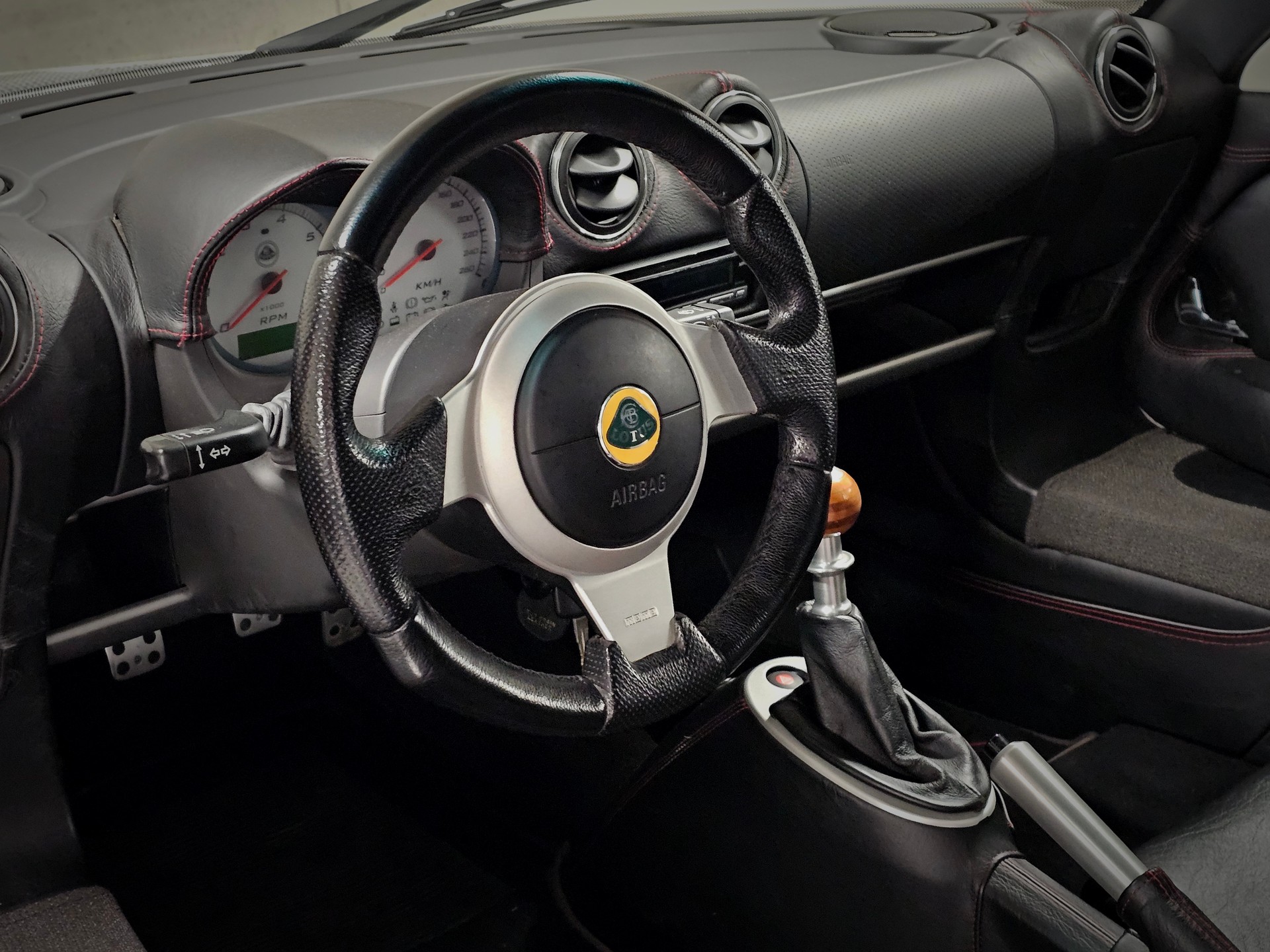 LOTUS Europa SE-image-7