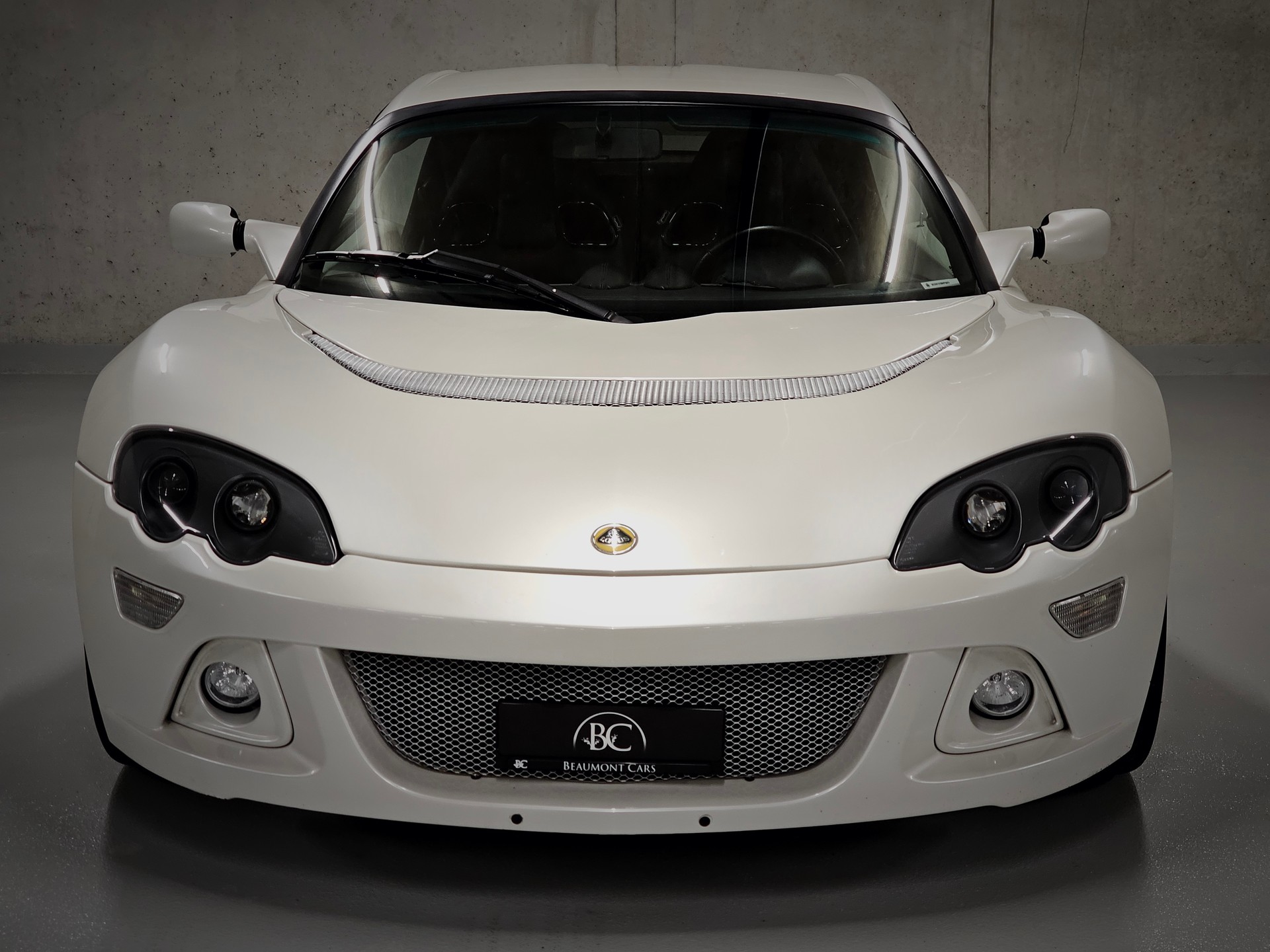 LOTUS Europa SE-image-3