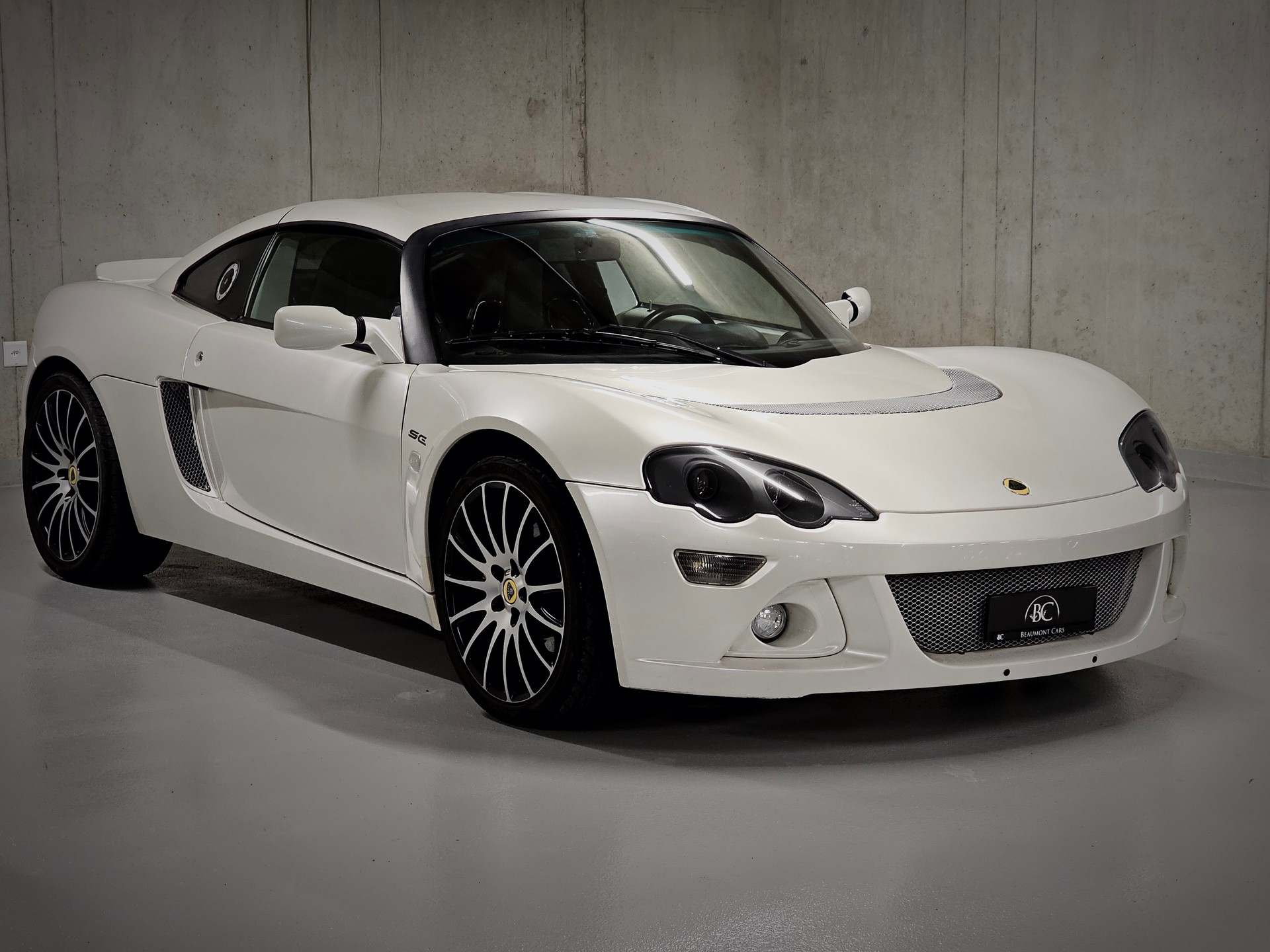 LOTUS Europa SE-image-1