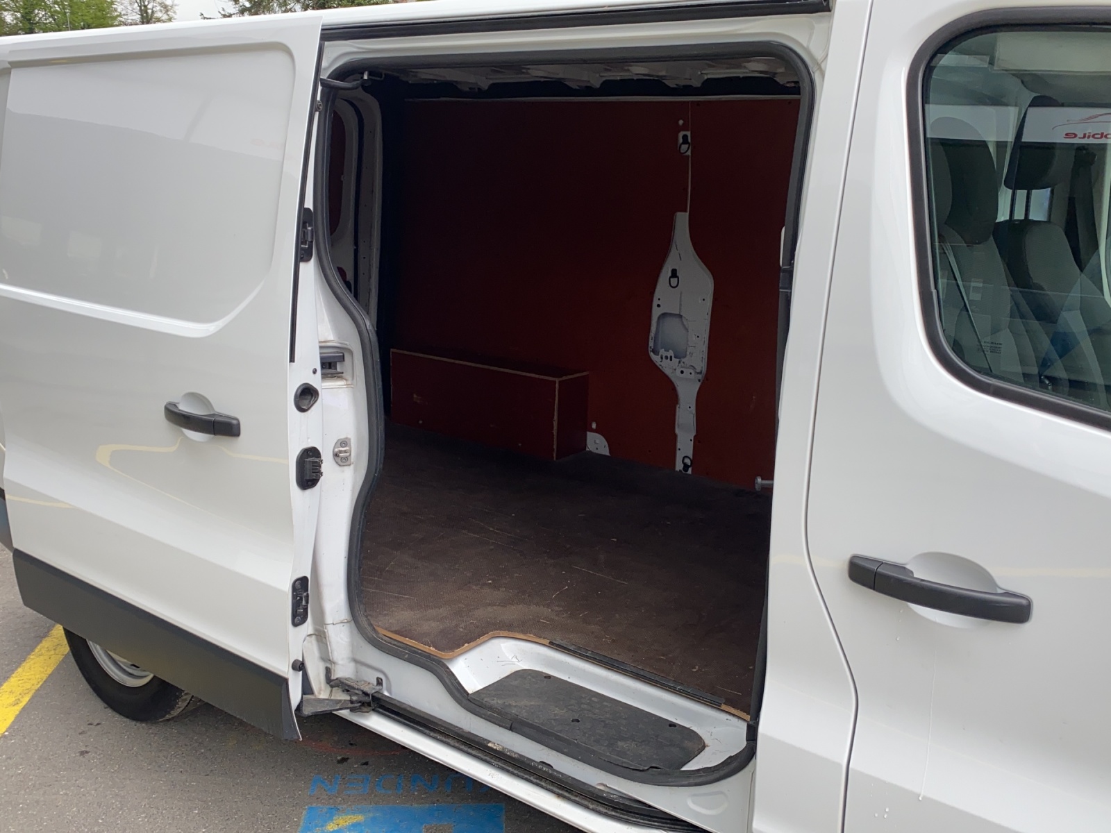 FIAT Talento 29 2.0 Eco L2H1 Base-image-17
