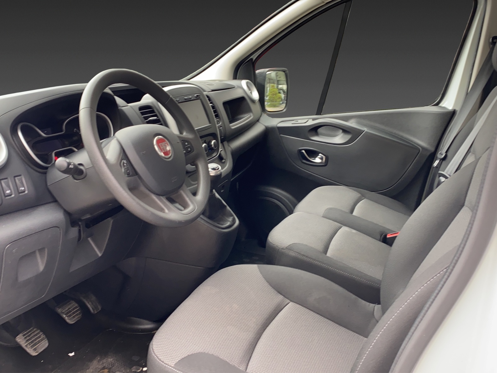 FIAT Talento 29 2.0 Eco L2H1 Base-image-8