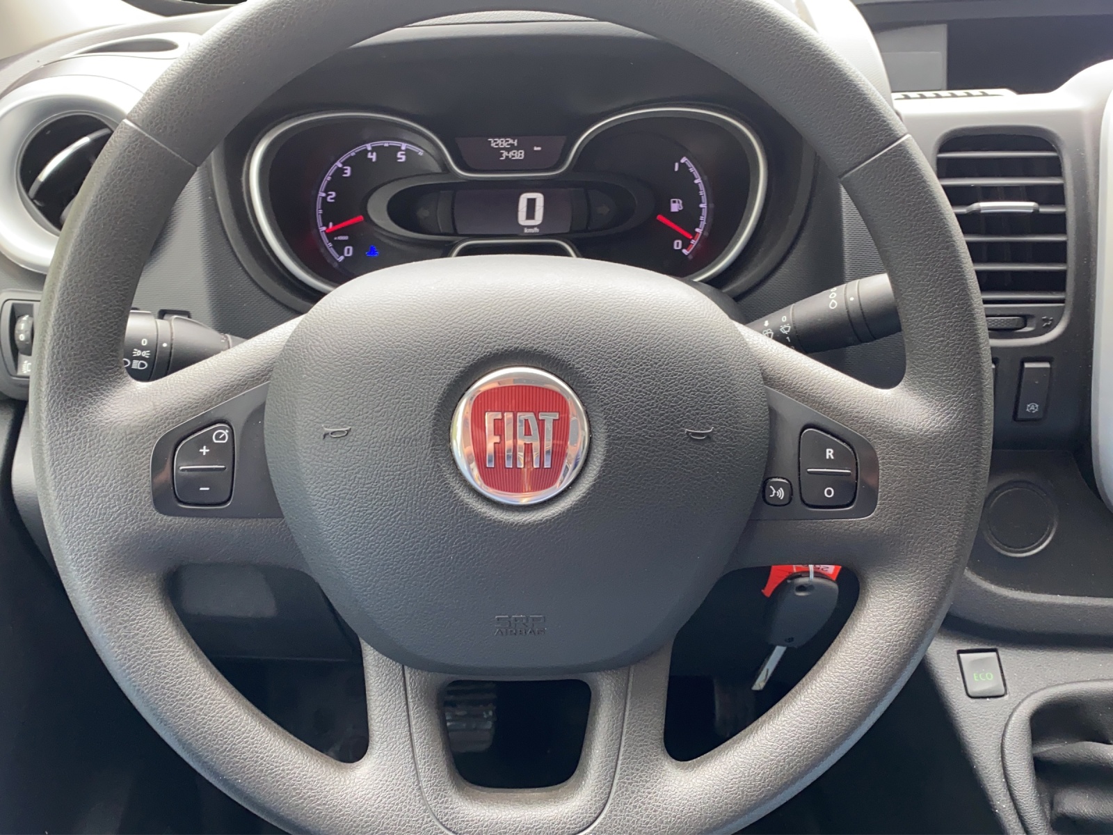 FIAT Talento 29 2.0 Eco L2H1 Base-image-9