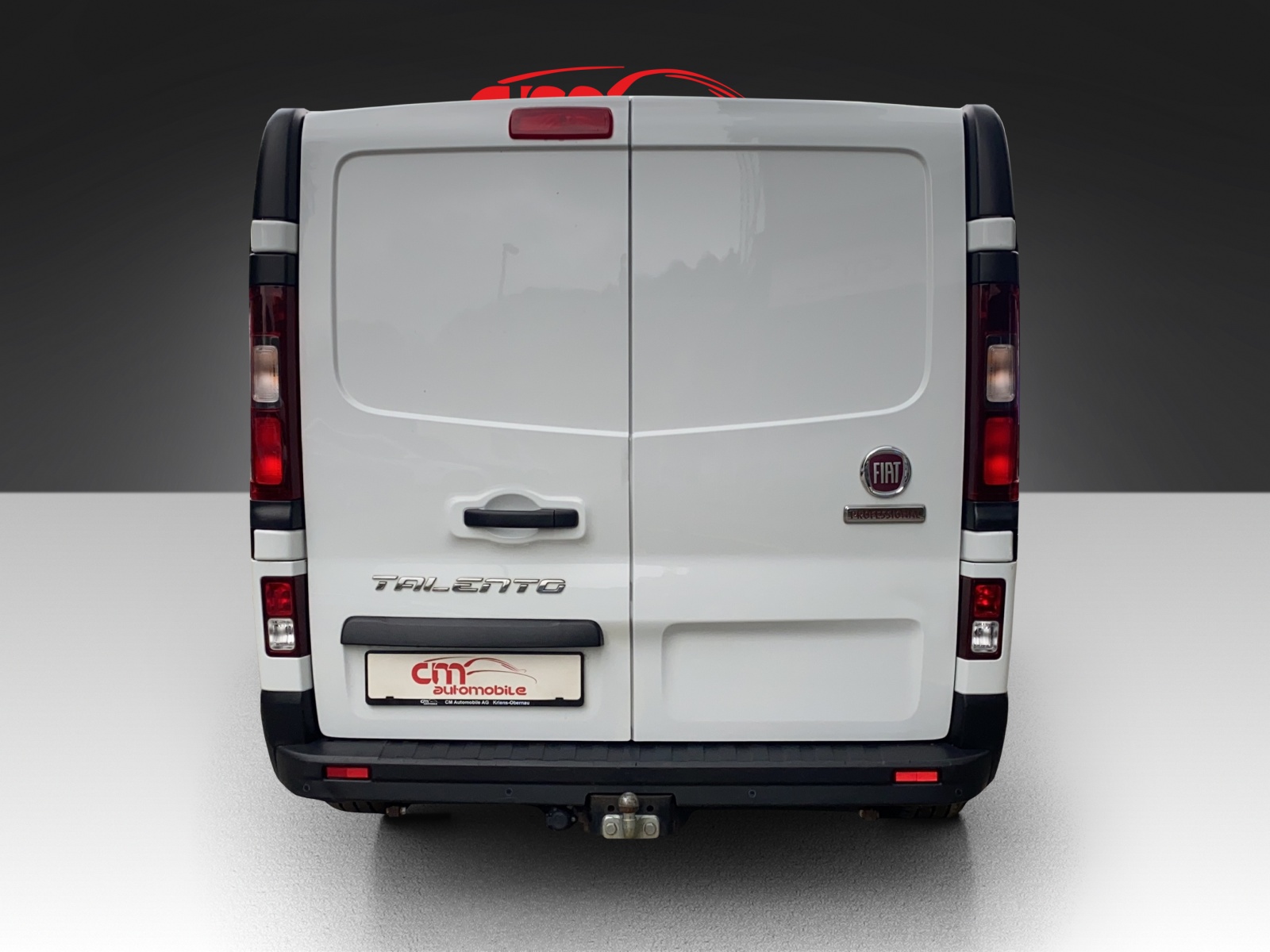 FIAT Talento 29 2.0 Eco L2H1 Base-image-5