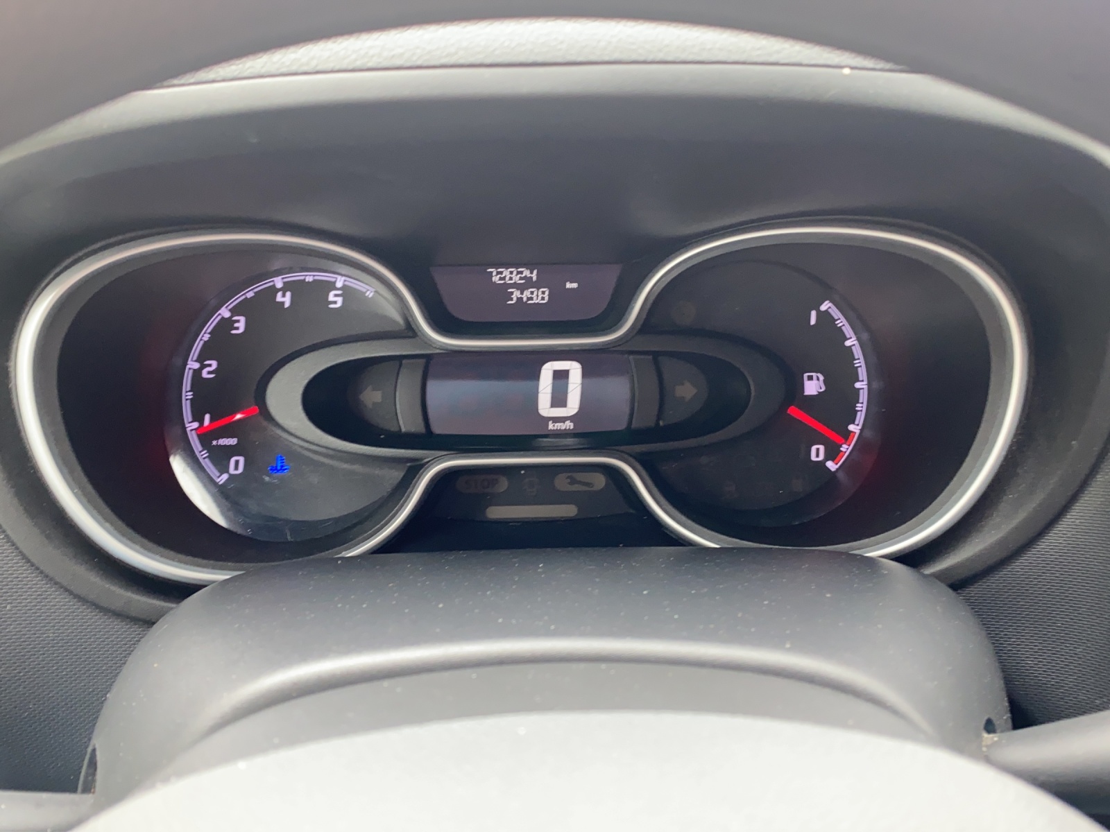 FIAT Talento 29 2.0 Eco L2H1 Base-image-11