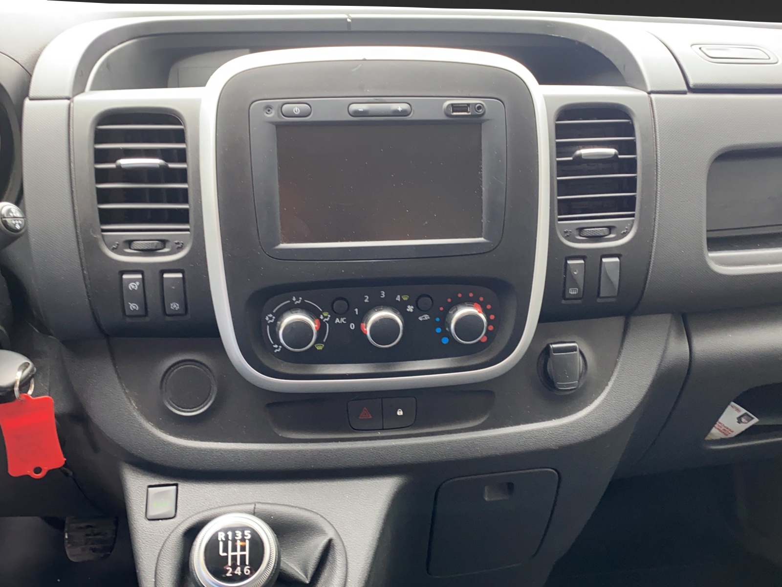 FIAT Talento 29 2.0 Eco L2H1 Base-image-13