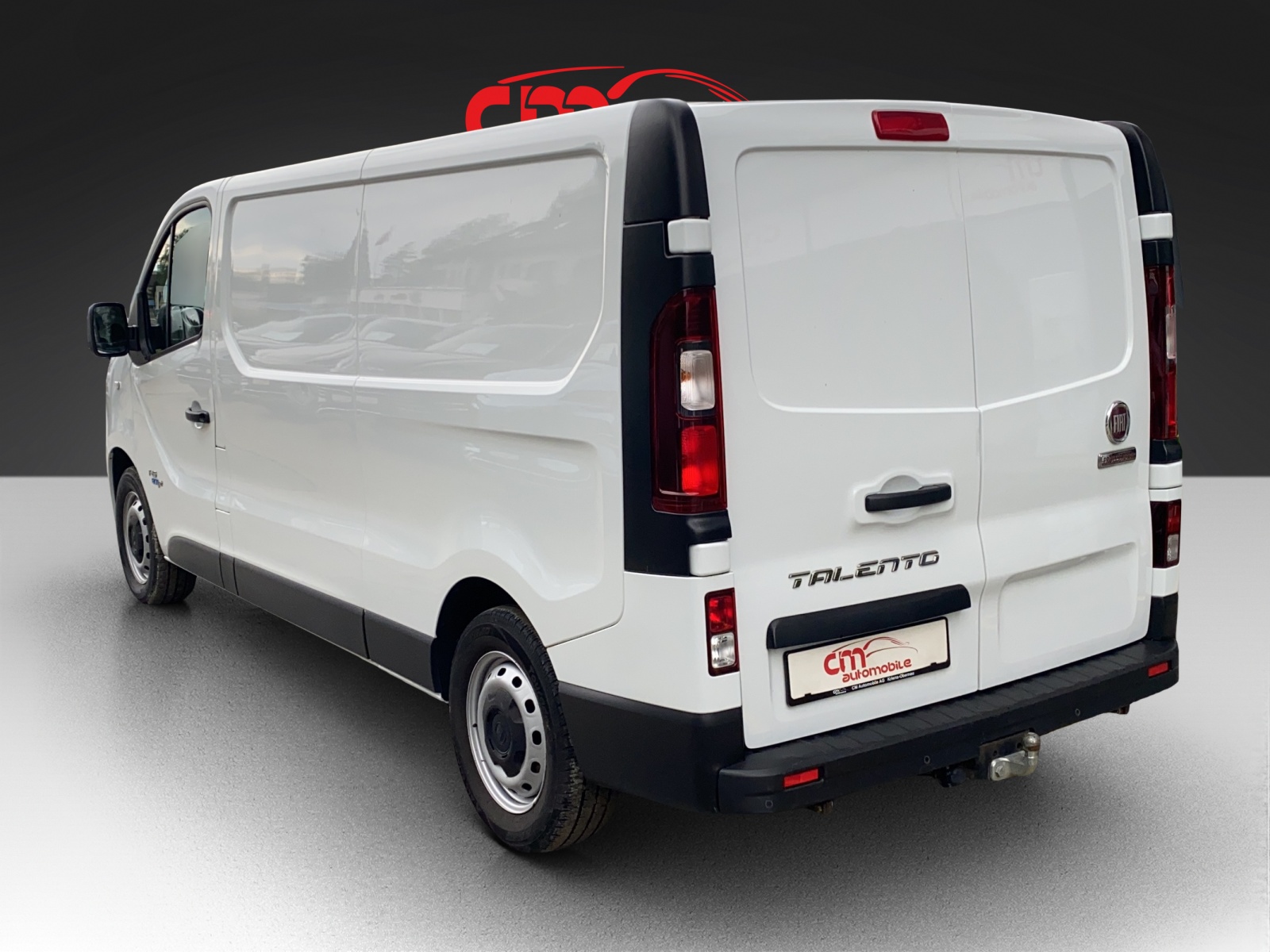 FIAT Talento 29 2.0 Eco L2H1 Base-showroom-element-1