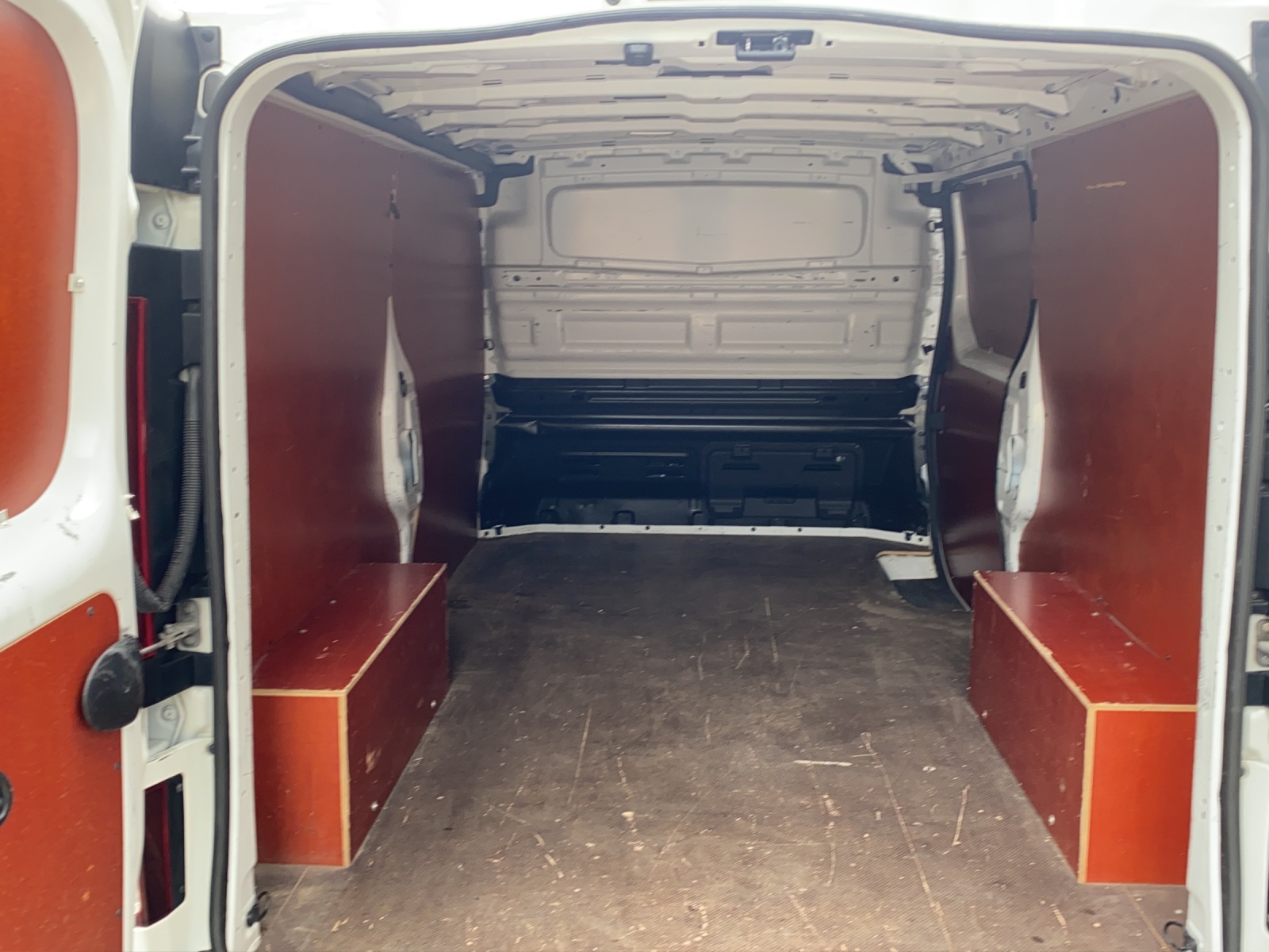 FIAT Talento 29 2.0 Eco L2H1 Base-image-16