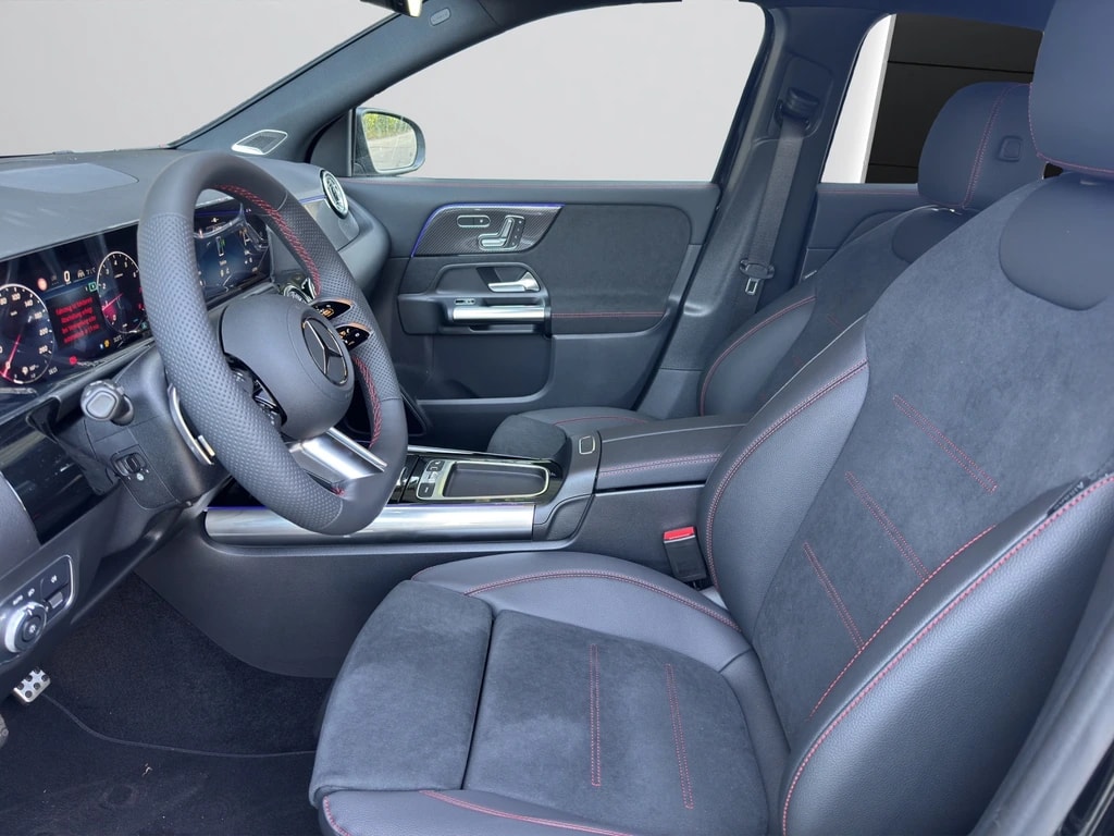 Image MERCEDES-BENZ GLA-220 GLA 220 4Matic 8G-DCT