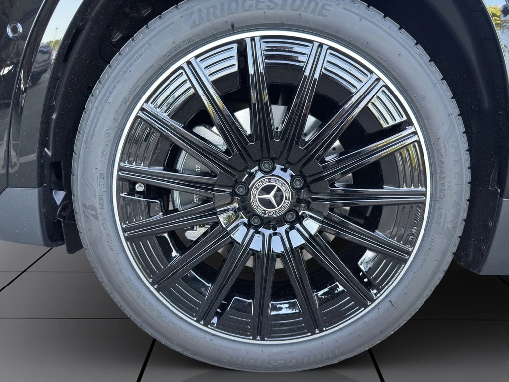 Image MERCEDES-BENZ GLA-220 GLA 220 4Matic 8G-DCT