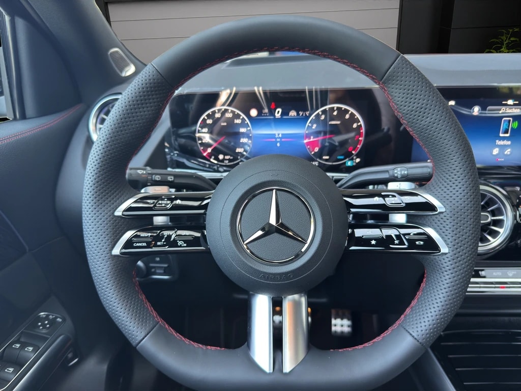 Image MERCEDES-BENZ GLA-220 GLA 220 4Matic 8G-DCT