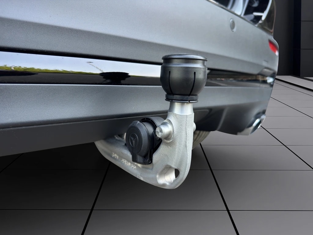 Image MERCEDES-BENZ GLA-220 GLA 220 4Matic 8G-DCT