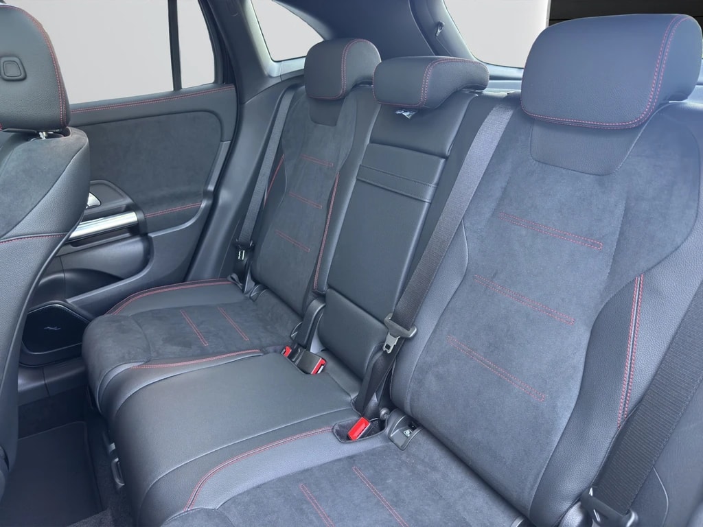 Image MERCEDES-BENZ GLA-220 GLA 220 4Matic 8G-DCT